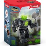 Robot di Pietra dell Ombra - Schleich