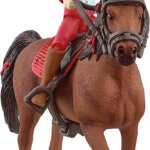 Hannah Cayenne - Schleich
