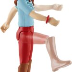 Hannah Cayenne - Schleich