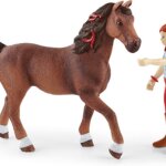 Hannah Cayenne - Schleich