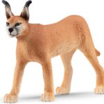 Femmina di Karakal - Schleich