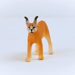 Femmina di Karakal - Schleich