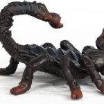 Scorpione Imperatore - Schleich
