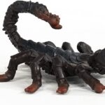 Scorpione Imperatore - Schleich