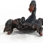 Scorpione Imperatore - Schleich