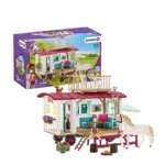 Roulette per Incontri Segreti del Club - Schleich