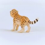 Cucciolo di Ghepardo - Schleich