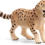 Cucciolo di Ghepardo - Schleich