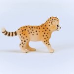 Cucciolo di Ghepardo - Schleich
