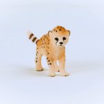 Cucciolo di Ghepardo - Schleich
