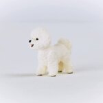 Cane Bichon Frise -Schleich