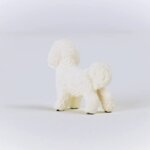 Cane Bichon Frise -Schleich