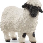 Pecora con Muso Nero - Schleich
