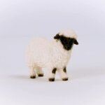Pecora con Muso Nero - Schleich