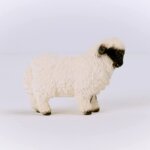 Pecora con Muso Nero - Schleich