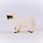 Pecora con Muso Nero - Schleich
