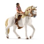 Roulette per Incontri Segreti del Club - Schleich