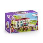 Roulette per Incontri Segreti del Club - Schleich