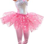 Barbie Ballerina Magico Tutù - Mattel