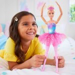 Barbie Ballerina Magico Tutù - Mattel