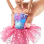 Barbie Ballerina Magico Tutù - Mattel