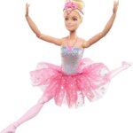 Barbie Ballerina Magico Tutù - Mattel