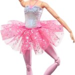 Barbie Ballerina Magico Tutù - Mattel