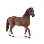 Stalla Grande con Casa e Cavalli - Schleich