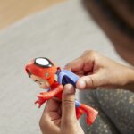 Trace-E Spidey - Hasbro