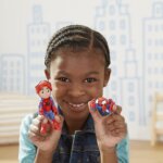 Trace-E Spidey - Hasbro