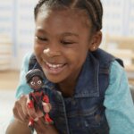 Hulk Miles Morales Spiderman - Hasbro