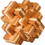 Blocco Piramidale Doppio Bamboo - Fridolin