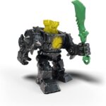 Robot di Giugnla del l Ombra - Schleich