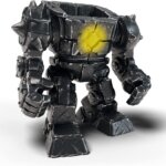 Robot di Giugnla del l Ombra - Schleich