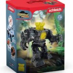 Robot di Giugnla del l Ombra - Schleich