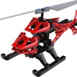 Geared-up Gadget - Kosmos