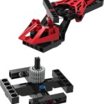 Geared-up Gadget - Kosmos