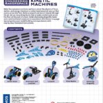 Kinetic Machines - Kosmos