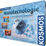 Nanotecnologie - Kosmos