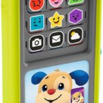 Smartphone Scorri -Fisher Price