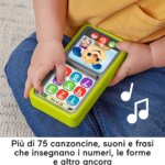Smartphone Scorri -Fisher Price