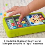 Smartphone Scorri -Fisher Price