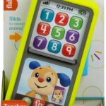 Smartphone Scorri -Fisher Price