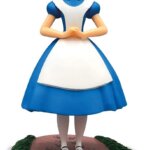 Alice nel Paese delle Meraviglie - Bully