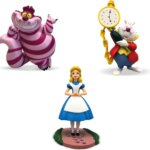Alice nel Paese delle Meraviglie - Bully