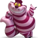 Lo Stregatto - Bully