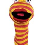 Marionetta Lipstick- Puppet Company