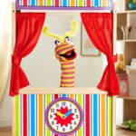 Marionetta Lipstick- Puppet Company