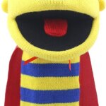 Marionetta Zap - Puppet Company