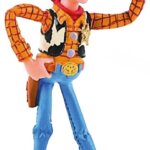 Woody Toy Story - Bully
